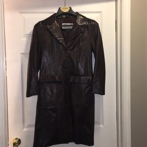 Pelle Studio by Wilson’s Leather